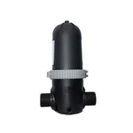 Shree 2 TSFS, 2 Inch ISI Mark T-Type Super Size Screen Filter, 45m3/hr Flow Rate